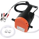 Pompe à huile diesel, pompe electrique vidange huile moteur 12v 80w pour le changement de diesel d'extracteurs ... Pompe à huile diesel, pompe electrique vidange huile moteur 12v 80w pour le changement de diesel d'extracteurs ...