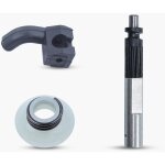 Pompe à huile engrenage à vis sans fin kit pour husqvarna 340 340e 345 345e 350 445 445e 450 450e 353 ... Pompe à huile engrenage à vis sans fin kit pour husqvarna 340 340e 345 345e 350 445 445e 450 450e 353 ...