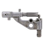 Pompe à huile professionnelle, graisseur métallique pour tronçonneuse, pièces détachées pour husqvarna ... Pompe à huile professionnelle, graisseur métallique pour tronçonneuse, pièces détachées pour husqvarna ...