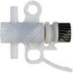 Pompe � huile pour scies �lectriques keyma - compatible yat - 022775