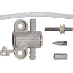 Pompe � huile pour scies �lectriques compatibles novatec - 049688