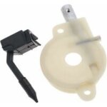 Pompe  huile pour trononneuse husqvarna 36 41 136 137 141 142 545 03 68 - 01 pice de rechange
