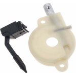 Pompe  huile pour trononneuse husqvarna 36 41 136 137 141 142 545 03 68 - 01 pice de rechange - longziming ...