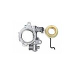 Stihl - pompe  huile tronconneuse 029, 039, ms290 et ms390