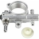 Pompe  huile pour trononneuse scie  chane 25cc 38cc pour les pices de rechange scie  chane
