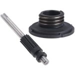 Pompes � huile � vis sans fin pour tron�onneuse husqvarna 340 345 346xp 350 351 353 357 - laoa