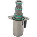 Pompe hydraulique �lectrovanne r�ponse rapide pratique sv98 t39 alliage d'aluminium facile � installer ...