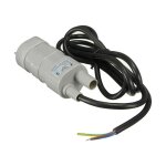 Fei yu - pompe immerge 12v 600l / h pompe  eau  micromoteur pour camping - car, bassin, aquarium, ...