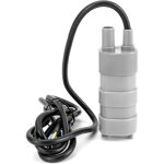 Pompe immerge 12v 840l / h pompe  eau  micromoteur pour camping - car, bassin, aquarium, douche, jardin ...