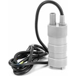 Alovez - pompe immerge 12v 840l / h pompe  eau  micromoteur pour camping - car, bassin, aquarium, ...