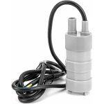Pompe immerge 12v 840l / h pompe  eau  micromoteur pour camping - car, bassin, aquarium, douche, jardin ...