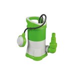 Pompes immerg�es flow 250 avec interrupteur � flotteur