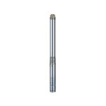 Viva - pompe immerge pour forage pompe de puits 3, 5sc2 - 12 230v condensateur intgr, omnigena