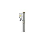 Ribiland - pompe immerge grande profondeur puits 550w, 67 mtres