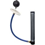 Pompe immerg�e multicellulaire saniwell 4 - 50 ipc - f 4' enti�rement automatique avec commande de pression ...