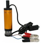 Pompe immerg�e, pompe submersible 12v pour le pompage de l'eau de gasoil 38mm pompe de transfert de carburant ...