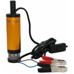 Pompe immerge, pompe submersible 12v pour le pompage de l'eau de gasoil 38mm pompe de transfert de carburant ...