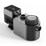 Pompe pour piscine � vitesse variable 2cv ? d�bit 5 � 35 m� / h ? �conomie d'�nergie ? circulation optimale ...