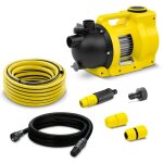 Karcher - bp 5. 000 garden set plus pompe d'arrosage