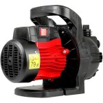 Walter werkzeuge - pompe de jardin walter 600 w - 630977 Walter werkzeuge - pompe de jardin walter 600 w - 630977