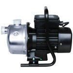 Pompe  jet de surface sanijet 4 - 50 pour eau claire et eau de pluie - sfa