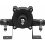 Pompe lectrique portable pour perceuse - visseuse - auto - aspirante - pour huile, liquide, eau