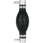 Pompe à main essence en caoutchouc - poire d'amorçage carburant pour voitures, motos et bateaux 10mm(noir) ... Pompe à main essence en caoutchouc - poire d'amorçage carburant pour voitures, motos et bateaux 10mm(noir) ...