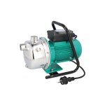 Wilo - pompe de maison et de jardin jet wj 202 em