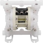 Pompe  membrane, pompe  membrane pneumatique, pompe  membrane pneumatique en plastique technique, ...