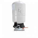 Pompe&moteur - kit complet ballon surpresseur  diaphragme pwb 100l vertical