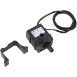 Pompe  moteur sans balais dc 12v mini pompe submersible de refroidissement par eau  faible bruit micro ...