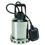 Pompe multi - usages sxg 600 Pompe multi - usages sxg 600