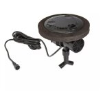 Solairepratique - pompe oxygénateur de bassin flottant power float 18v 1000l / h Solairepratique - pompe oxygénateur de bassin flottant power float 18v 1000l / h