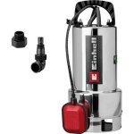 Pompe pristaltique einhell gc - dp 7035 n eco plus 4170765 19000 l / h 8 m