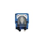 Aqualux - pompe pristaltique de rgulation ph doseco led