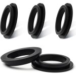 Pompe piscine filtre � sable compatible avec intex, lot de 5 joints toriques de remplacement pour piscine, ...