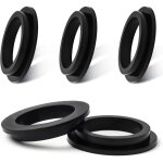 Pompe piscine filtre  sable compatible avec intex, lot de 5 joints toriques de remplacement pour piscine, ...