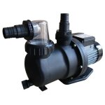 Gre - pompe piscine gr pool - dbit pompe piscine: 0, 33 cv, 7 m / h