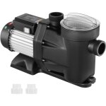 Mophorn pompe de piscine hors sol 1, 5 cv, 220 v - 240 v, double vitesse, débit maximal 27 800 l / h, ... Mophorn pompe de piscine hors sol 1, 5 cv, 220 v - 240 v, double vitesse, débit maximal 27 800 l / h, ...