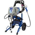 Pompe � piston airless eurospray s - euromair - 51100