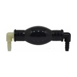 Pompe poire d'amorage carburant pour renault, pompe  carburant de 8 mm pompe  carburant, vanne  vanne ...