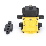 Pompe à pression à diaphragme 12v agriculture jardin pulvérisateur électrique pompe à eau accessoirestype ... Pompe à pression à diaphragme 12v agriculture jardin pulvérisateur électrique pompe à eau accessoirestype ...