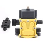 Pompe à pression à diaphragme 12v agriculture jardin pulvérisateur électrique pompe à eau accessoirestype ... Pompe à pression à diaphragme 12v agriculture jardin pulvérisateur électrique pompe à eau accessoirestype ...