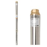 Pompe profonde ibo 3stm 20 1, 1 kw