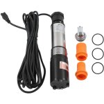 Gistuch - pompe de puits profond dc, surpresseur d'eau solaire, grand débit, levage élevé, 20 mètres, ... Gistuch - pompe de puits profond dc, surpresseur d'eau solaire, grand débit, levage élevé, 20 mètres, ...