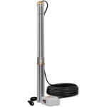 Pompe pour puits profonds tdp 7501 e - pompe à eau avec débit 6000 l / h, 1100 w - hauteur de refoulement ... Pompe pour puits profonds tdp 7501 e - pompe à eau avec débit 6000 l / h, 1100 w - hauteur de refoulement ...