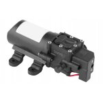 Pompe pour pulvrisateur  batterie 12 v, 15 ah