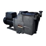 Pompe super pump 0, 75 cv / 11 m / h mono - hayward