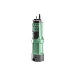 Pompe de refoulement submersible intewa multi - 10 - is, 230v avec prlvement flottant, arrt automatique, ...