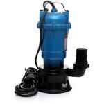 Pompe de relevage pour eaux us�es avec broyeur 2850 w